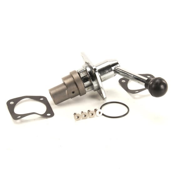 Globe Gear Shift Lever Assembly X40057-60